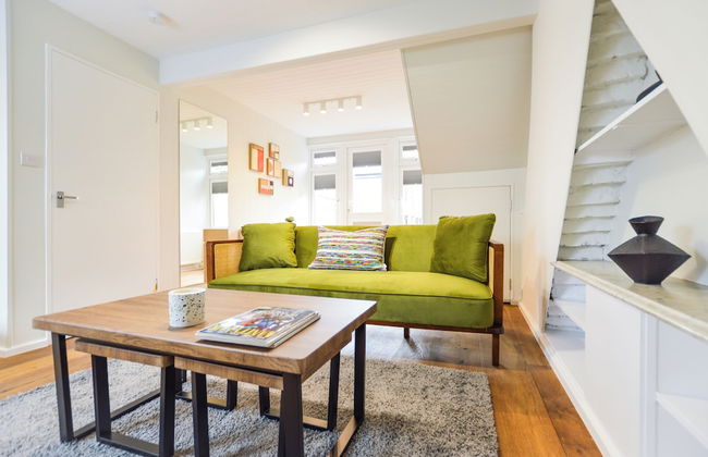 Split Level Studio at West Hampstead - Foto 8