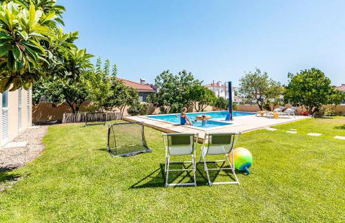 Villa Laranja-Limao - Foto 16