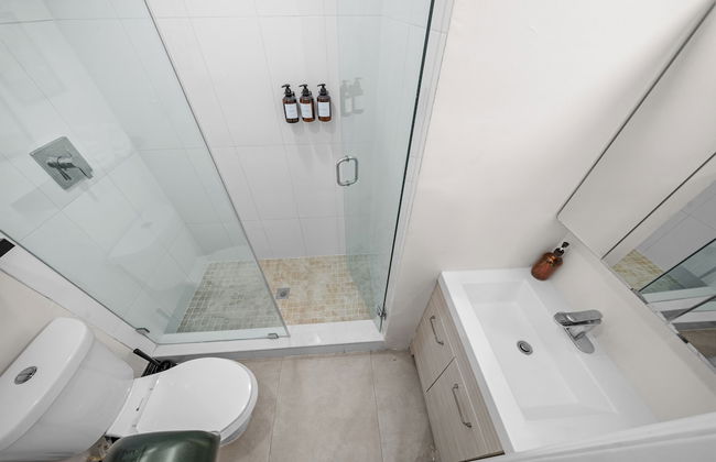 Baybreeze Apartments by Lowkl - Foto 47