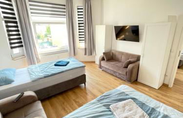 Apartment am Zollverein -WiFi - Parking for free - Foto 50