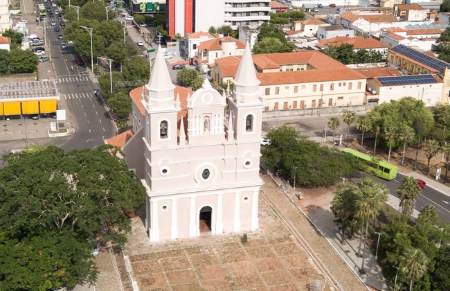 Teresina Free Tour - Foto 1