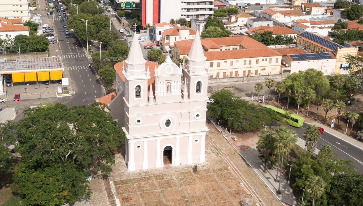 Teresina Free Tour - Foto 1