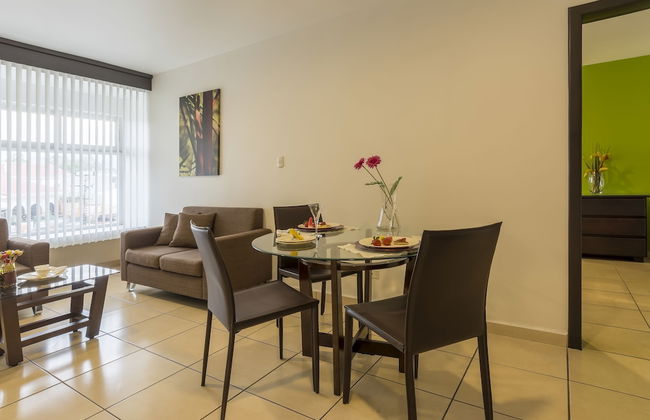 Hotel Residence Inn Suites Cristina - Photo 35