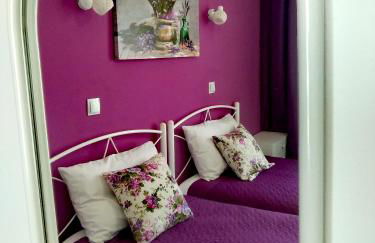 Nancy Rooms - Foto 50