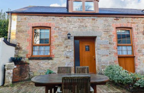 The Coach House - Foto 18