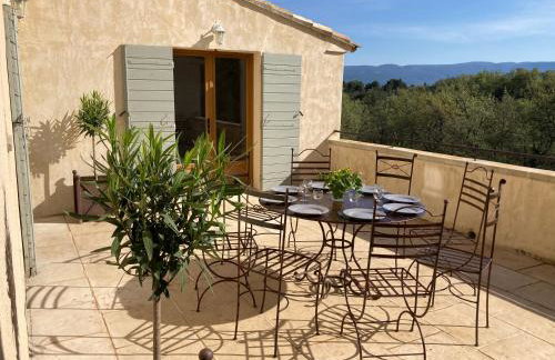 La Bastide des Milles - Foto 39