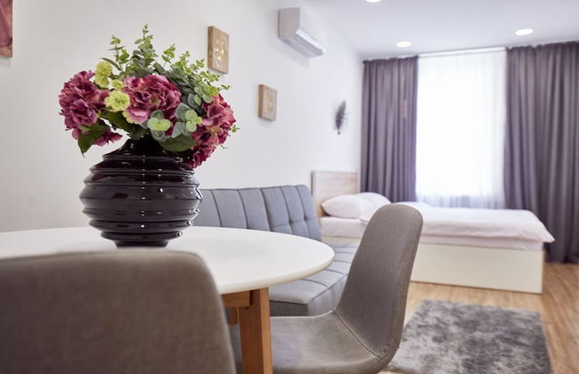 Apart-hotel Nordian - Foto 6