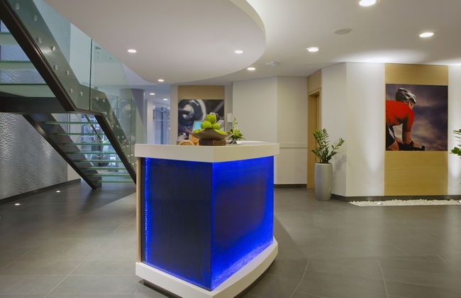 Majestic Arjaan by Rotana - Foto 61