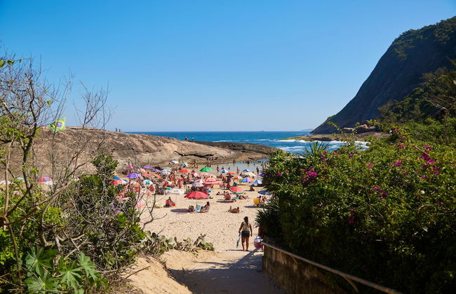 ITACOA LUXO - Foto 57