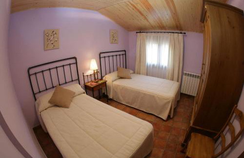 Apartamentos Casa Sanz - Foto 11