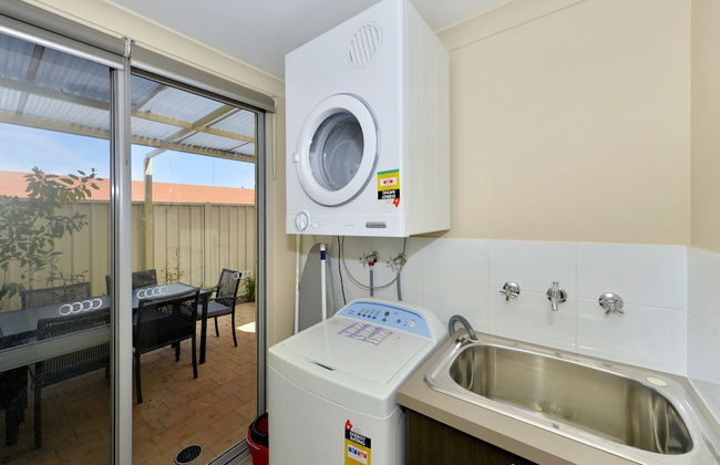 Serenity on the Terrace - Foto 41