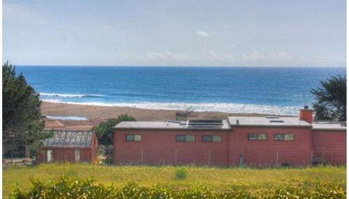 A Cool House, A Cool View - Foto 1