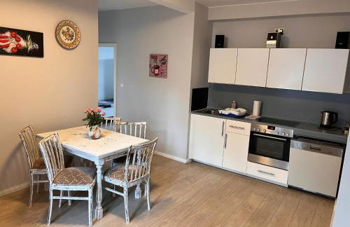 Borstel - Alte Schmiede - Foto 9