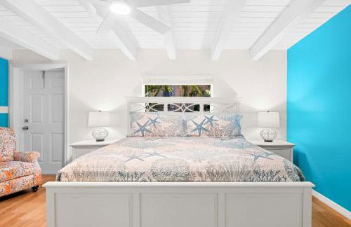 Seabreeze Cove Waterfront Gem 38 Foot Dock Cabana Club - Foto 121