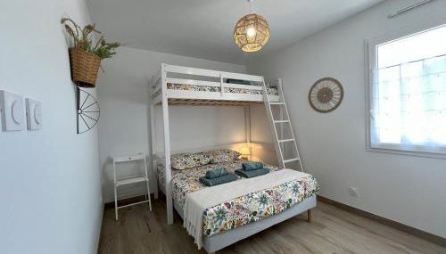 Rincon del Mar - Maison & spa privatif - Foto 5