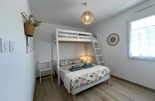 Rincon del Mar - Maison & spa privatif - Foto 5