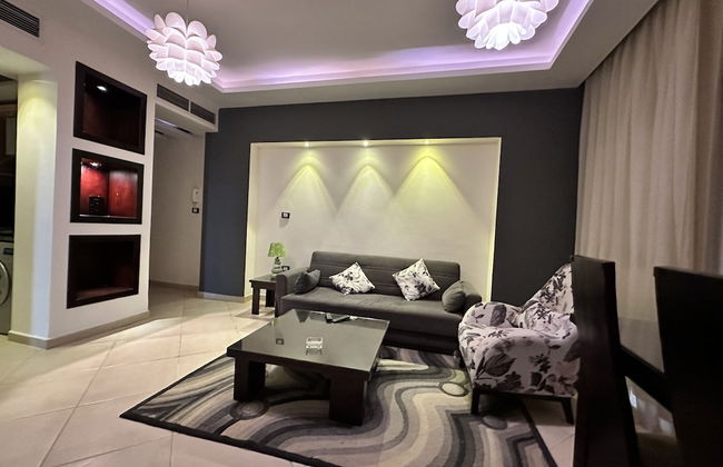 Elite Suites Hurghada - Foto 16