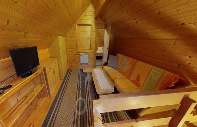 Chalet in Bodensdorf Near Lake Ossiach - Photo 4