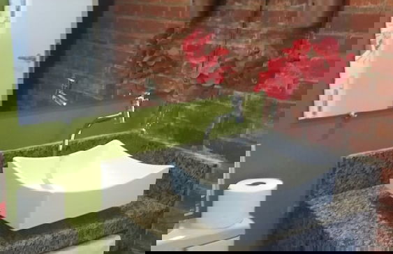 Bangalô Espaço Natureza - Foto 11