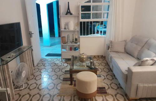 Casa na praia 10 até 16 pessoas São Pedro - Foto 19