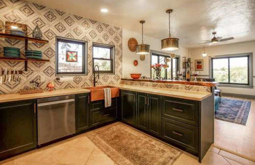 Quail Cottage Clarkdale-Renovated Historic Cottage Sedona Jerome Wineries - Foto 12