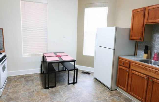 Windsor Park Flat Minutes to Mass Ave - Foto 12