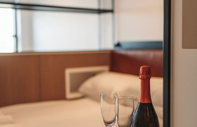 THE SPACE TO STAY - Foto 4