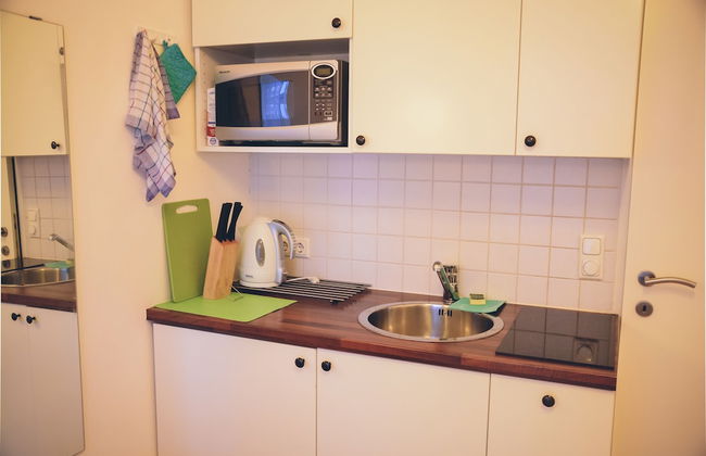 JL Apartments - Foto 26