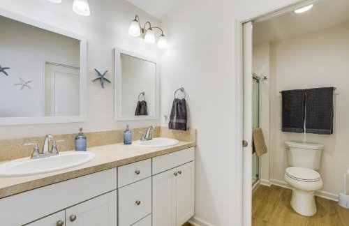 Screened Lanai New-Build Home in The Villages! - Foto 14