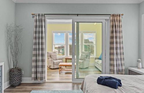 Maison by The Sea at Kure Beach - Foto 25