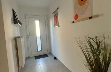 Rhein-Neckar-Apartments Viernheim - Foto 10