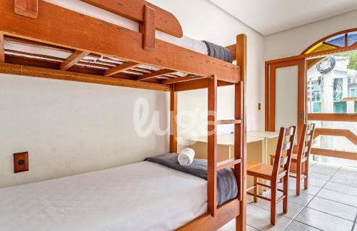 Casa Espaçosa com Vista para o Mar - Foto 28