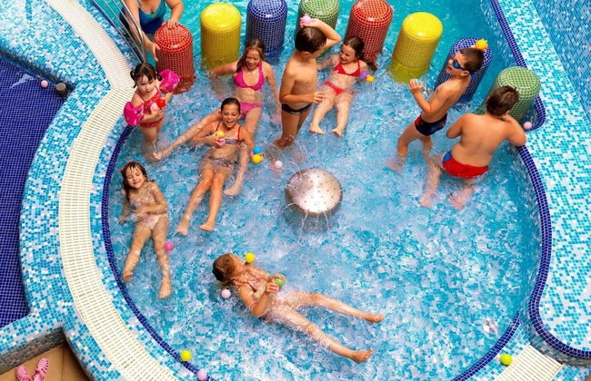 Barack Thermal Apartments - Foto 16