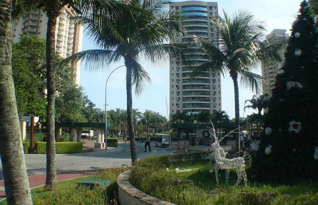 Barra Dolce Vita Residence Service - Foto 35