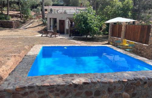 Stone Garden, Casa en plena naturaleza - Foto 40