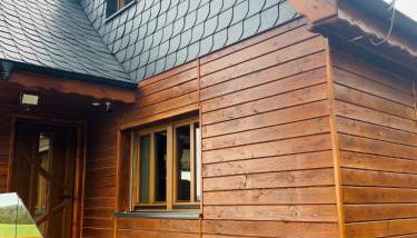 Ferienhaus Jeschkenpanorama - Foto 2