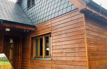 Ferienhaus Jeschkenpanorama - Foto 2