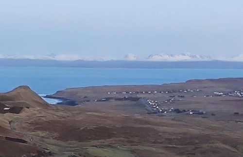 Self-catering Cottage at Benview - Foto 11