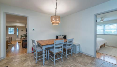 Peach & Pine Cottage - Foto 5