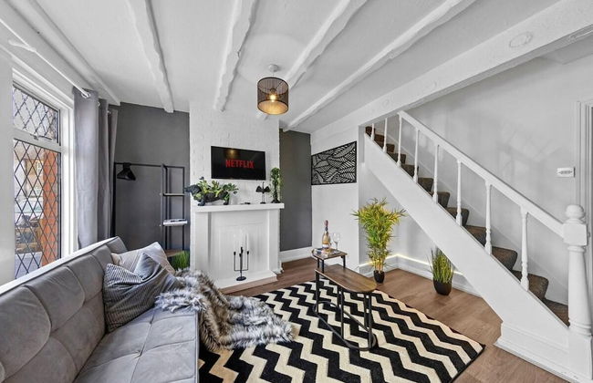 Charming Chatham Apartment With 3 Bedrooms - Foto 7