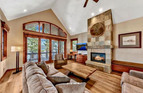 Sierra Shores Four - Lakefront Vistas - Foto 7