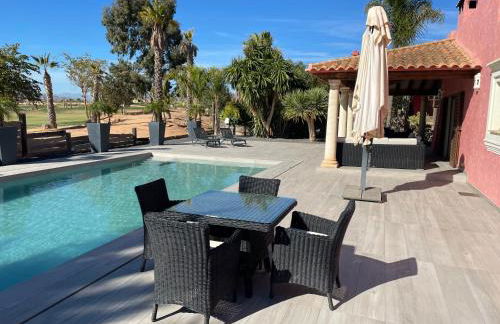 Casa Indalo - Foto 31