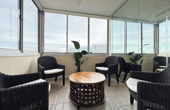 Downtown 3BD City View with Washer Dryer - Foto 23