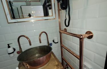 The Old Pumping Station, Broseley, Ironbridge Gorge - Foto 56