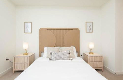 Modern Apartment Rentals - Foto 21