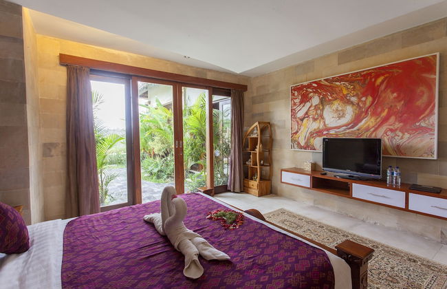 Green View Private Villas - Foto 36