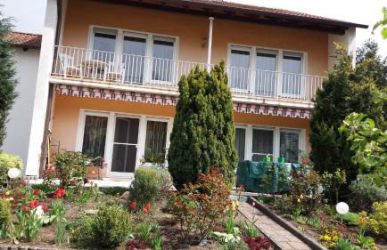 Ferienwohnung Hegenauer - Foto 2