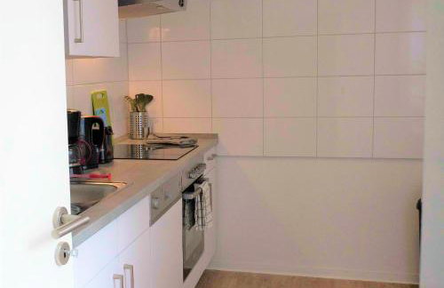 Working & Longstay Apartments DD - Foto 74