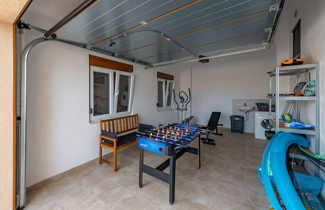 Villa Roza - Foto 27