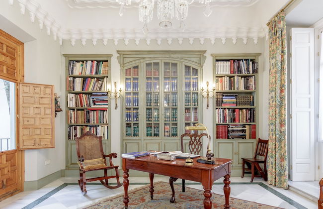 Casa Palacio San Jose - Photo 31